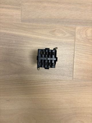 Controlador THP 48 TECNOLOGIC