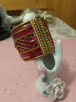 Imponente Bracciale vintage 