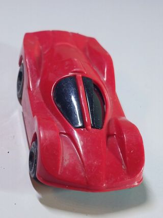 HOTWHEEL POWER PIPES DE 1995 1/64