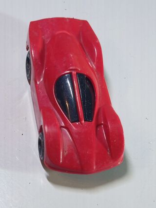 HOTWHEEL POWER PIPES DE 1995 1/64