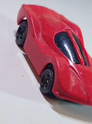HOTWHEEL POWER PIPES DE 1995 1/64