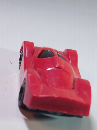HOTWHEEL POWER PIPES DE 1995 1/64