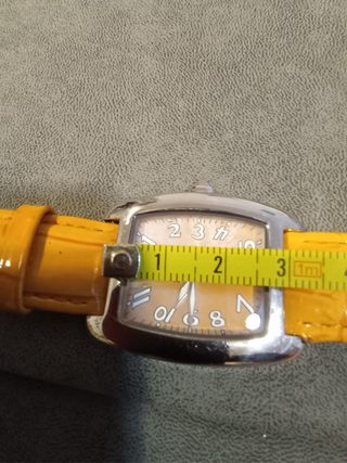 ORIGINAL Reloj pila Tous FUNCIONA
