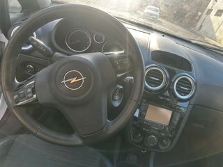 Opel Corsa *NEGOCIABLE*  Bajo consumo 🚗✅