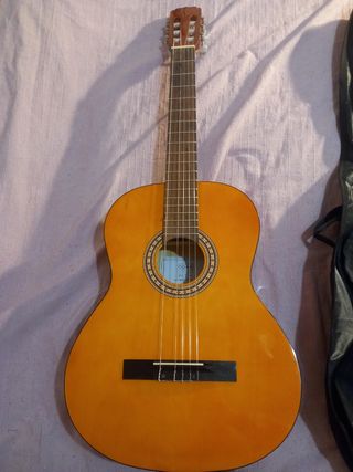 Guitarra Clásica OQAN