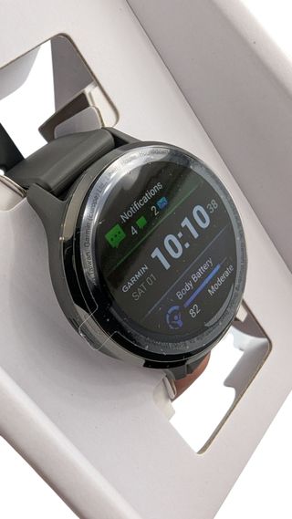 RELOJ GARMIN VENU 3 SERIES GPS BLUETOOTH ESTRENAR