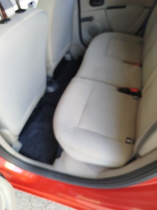 Renault Clio 2006