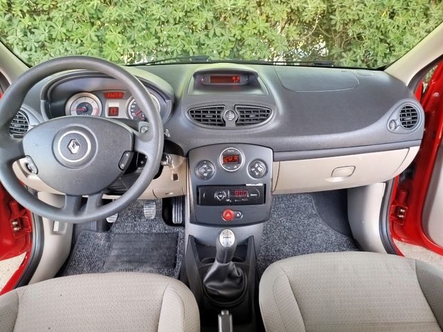 Renault Clio 2006