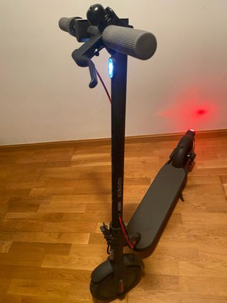 patinete electrico xiaomi 4