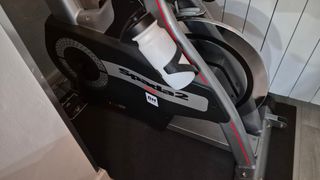 Bicicleta Spinning BH Speed spada 2

