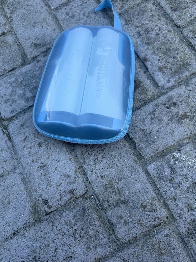 Red de Ping Pong ARTENGO