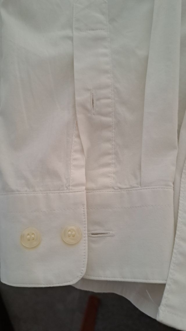 Camisa Tiger of Sweden Slim Fit Stretch Talla 41