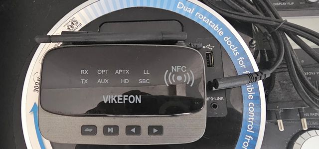 Philips FWP3200D Mini Hi‑Fi “Party Machine” 300W