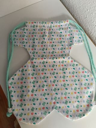 Mochila TOUS multicolor