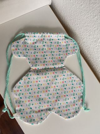Mochila TOUS multicolor