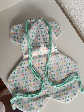 Mochila TOUS multicolor