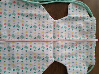 Mochila TOUS multicolor