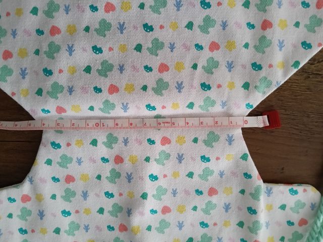 Mochila TOUS multicolor