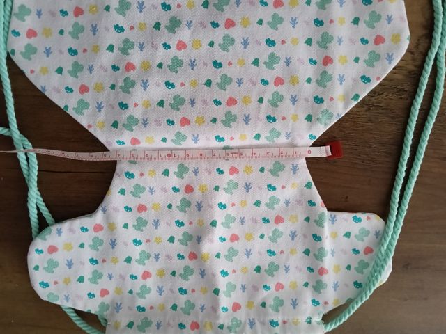 Mochila TOUS multicolor