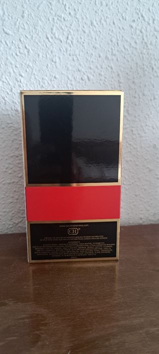 Perfume Carolina Herrera Good Girl Very 30ml