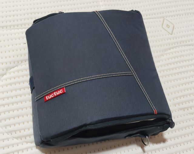 Sillita trona "Tuc Tuc"