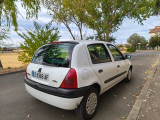 Renault Clio 159.000km