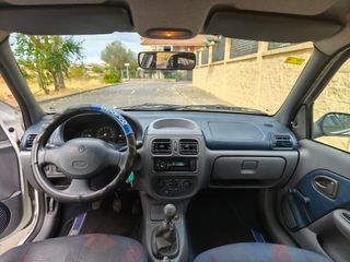 Renault Clio 159.000km