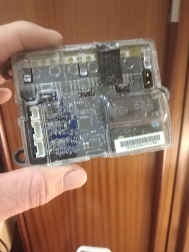 Centralita patinete  Xiaomi M365