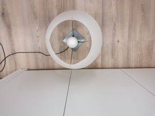 Lámpara de Mesa telescópica Luceplan Costanza