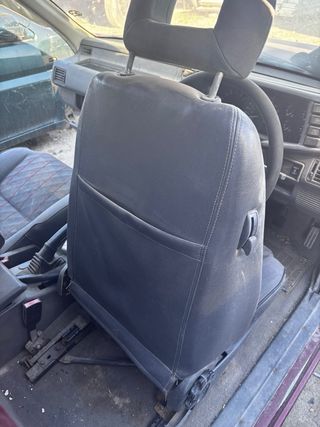 Asientos Delanteros Opel Frontera Sport