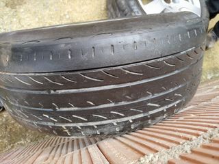 Llantas 5*112 5x112 17 pulgadas