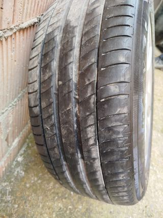 Llantas 5*112 5x112 17 pulgadas