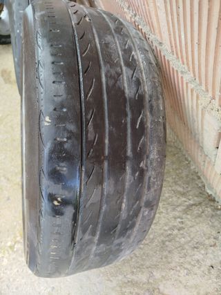 Llantas 5*112 5x112 17 pulgadas