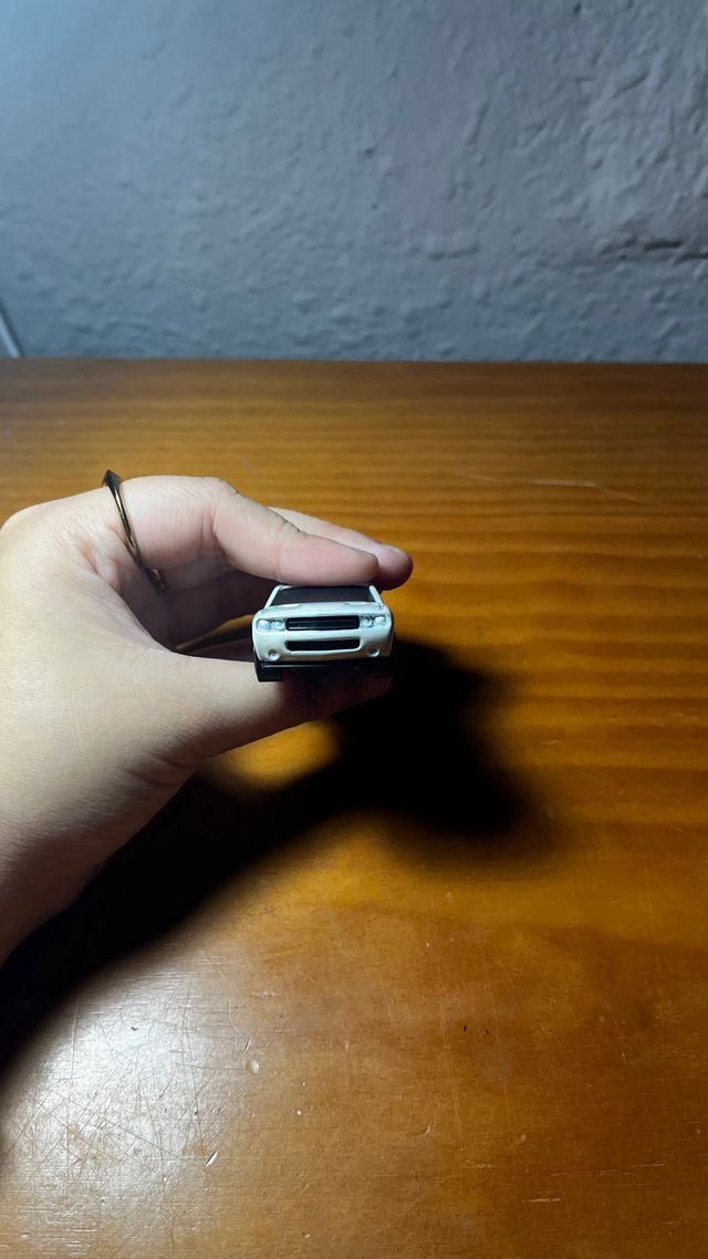 Hotwheels 2008 Dodge Challenger