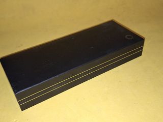 Estuche Montblanc para pluma o bolígrafo