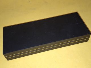 Estuche Montblanc para pluma o bolígrafo