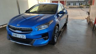 KIA XCeed 2021