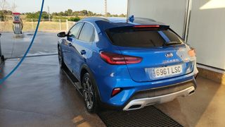 KIA XCeed 2021