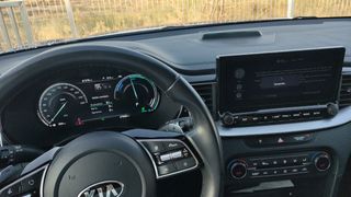 KIA XCeed 2021