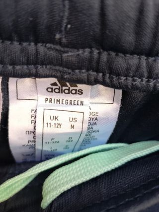 Completo calcio Ajax Adidas tg 11/12 anni