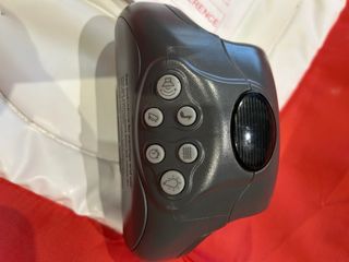 Cuna de viaje Graco modelo Contour Electra Vibe