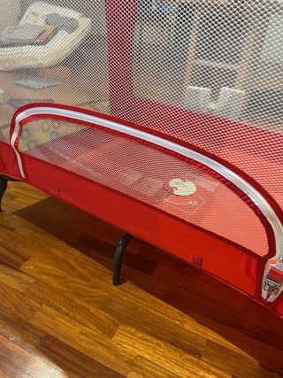 Cuna de viaje Graco modelo Contour Electra Vibe