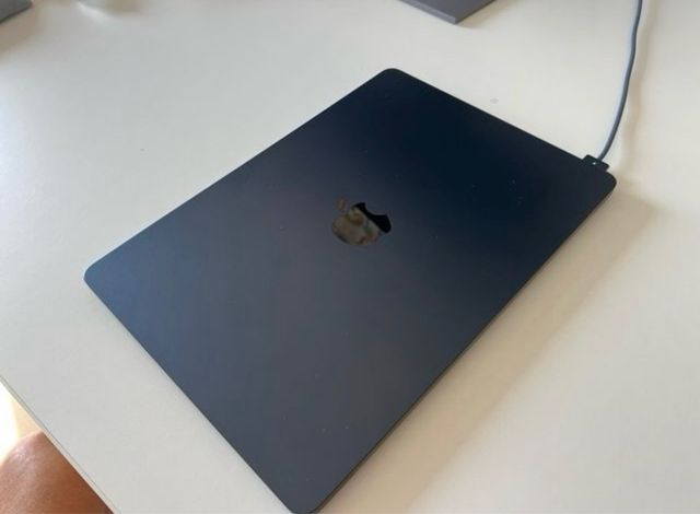 MacBook Air 2025 M4 16GB 256GB Nuevo AppleCare+