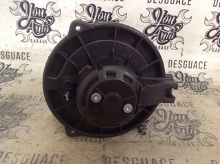 Motor calefacción Toyota Corolla Verso II (2001-2