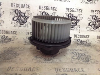 Motor calefacción Toyota Corolla Verso II (2001-2