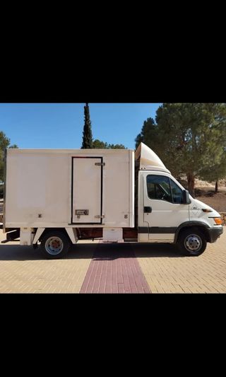 Iveco Daily 2003