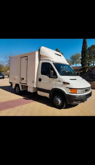 Iveco Daily 2003