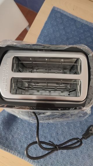 Tostador Star Wars The Mandalorian