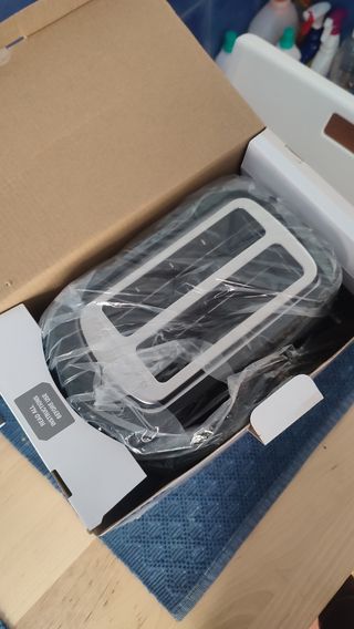 Tostador Star Wars The Mandalorian