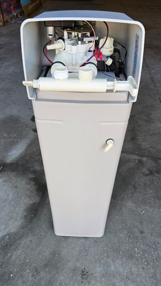 Descalcificador Robosoft 24 Ecowater